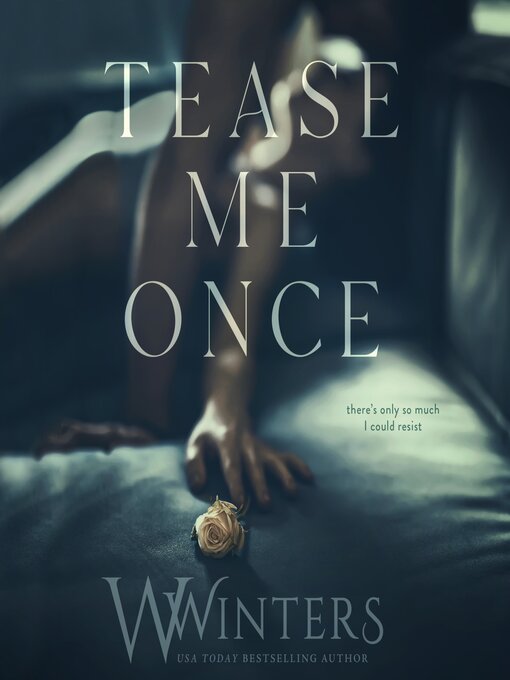 Cover image for Tease Me Once